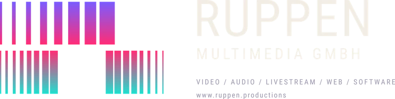 Ruppen Multimedia GmbH