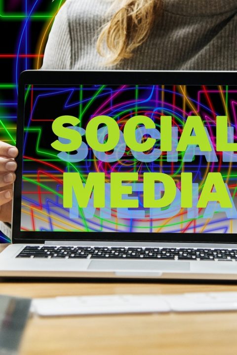 Social-Media-Produktion